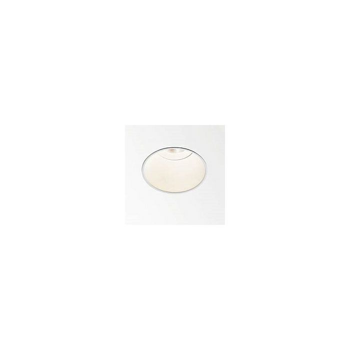 Delta Light spotlight ugradbeni Diro - sivi