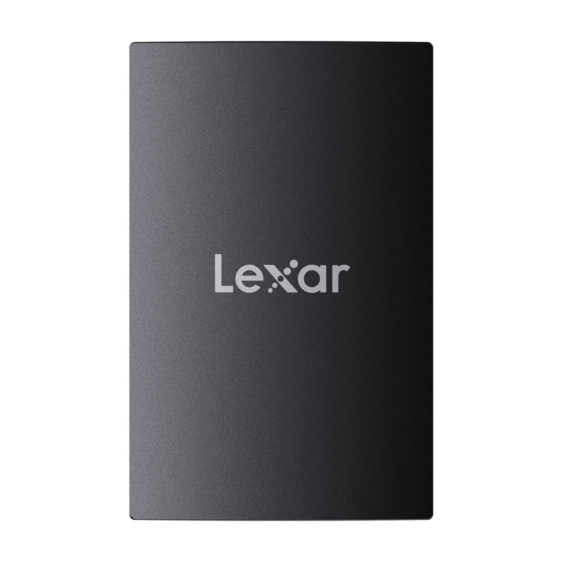 Lexar SL500 1TB Portable SSD Drive