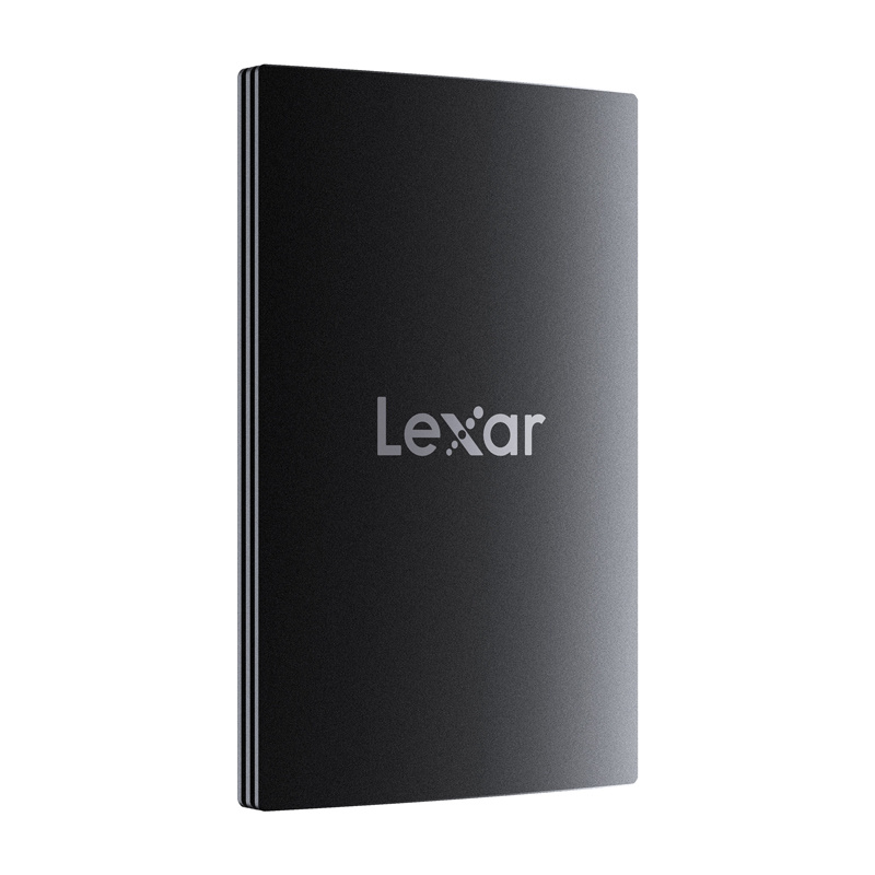 Lexar SL500 1TB Portable SSD Drive