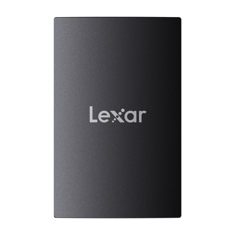 Lexar SL500 2TB Portable SSD Drive