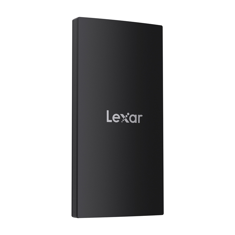 Lexar SL300 1TB portable SSD drive