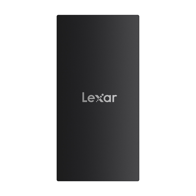 Lexar SL300 2TB portable SSD drive