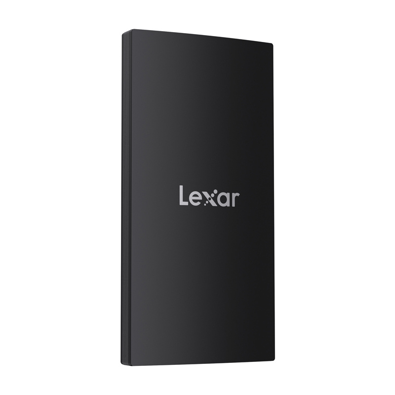Lexar SL300 2TB portable SSD drive