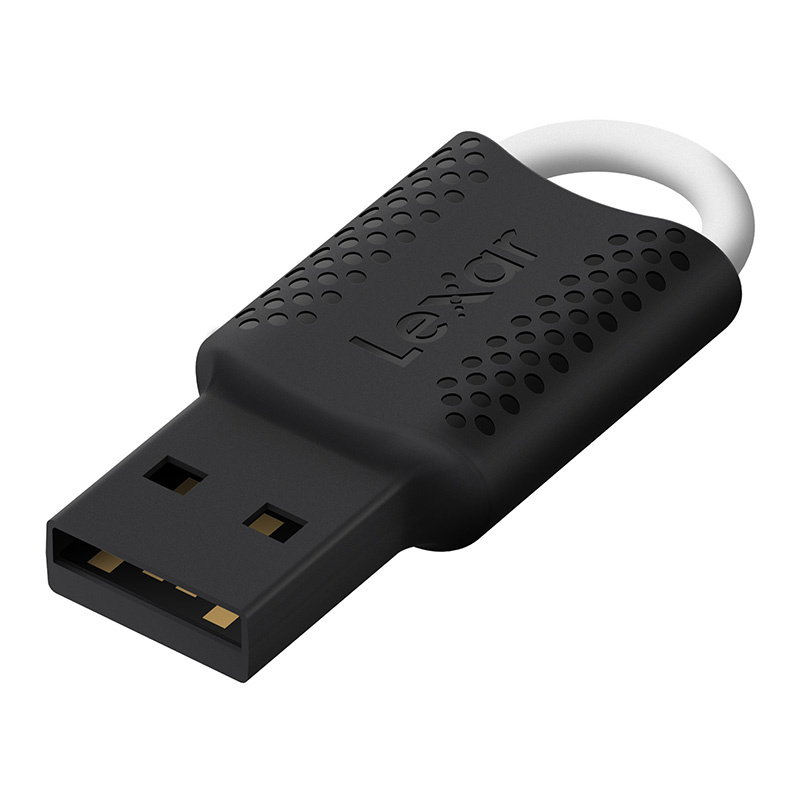 Pendrive Lexar JumpDrive V40 USB 2.0 16GB