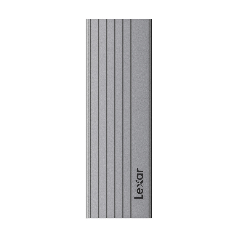 Lexar LPAE06N 10Gbps SSD/M2 drive enclosure