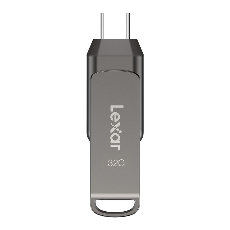 Pendrive Lexar Dual Type-C and Type-A USB 3.1 32GB
