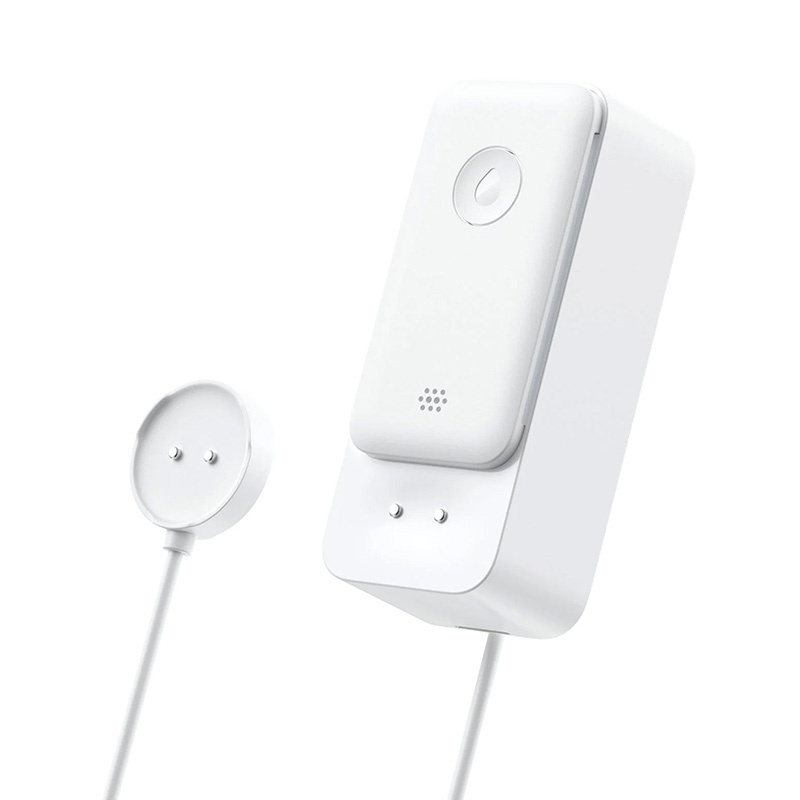 SwitchBot Water Leak Detector with cable