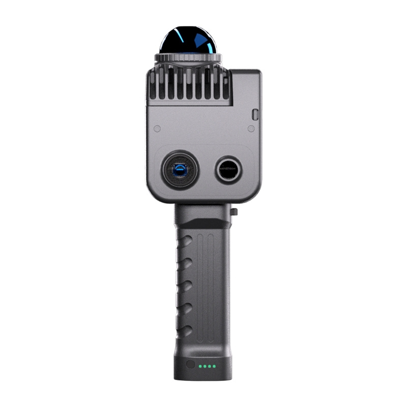 XGRIDS LixelKity K1