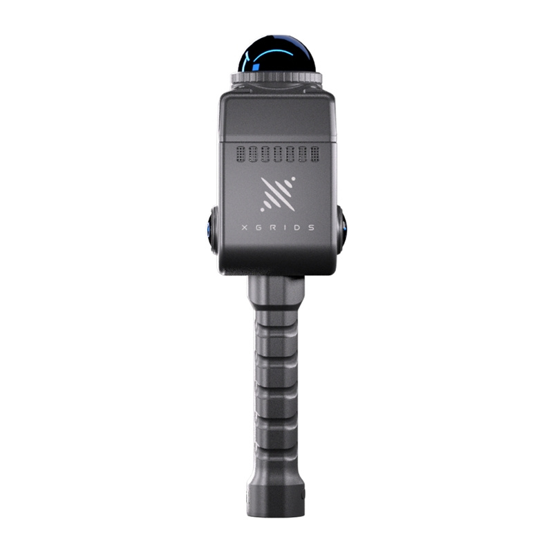 XGRIDS LixelKity K1