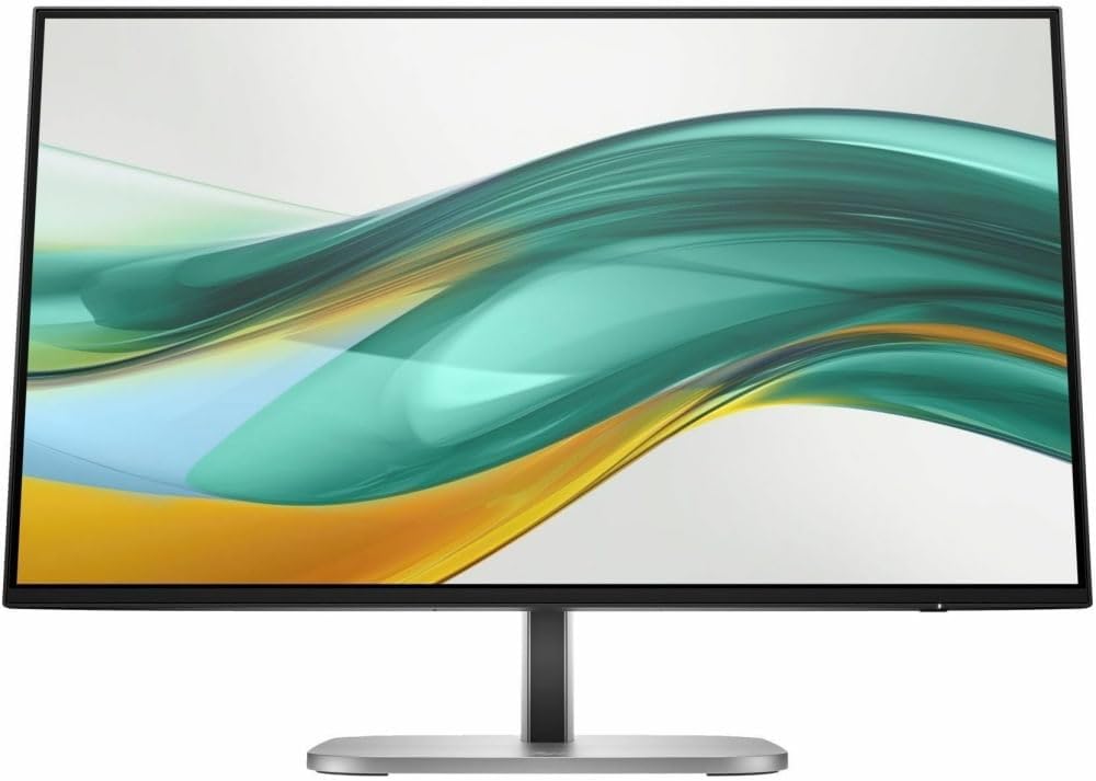 Monitor HP 524PF 60,96 cm (24") FHD 5ms