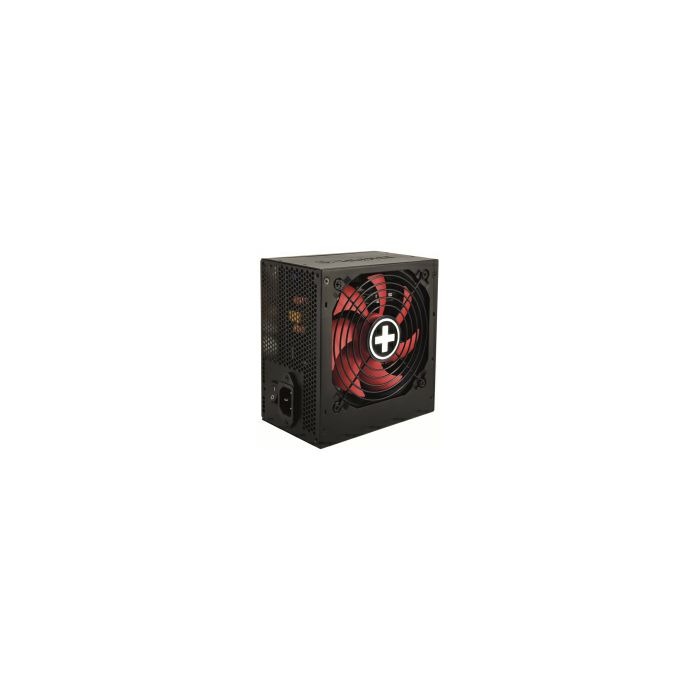 Xilence 850W Gaming, ATX 2.52 80+ BRONZE, aktivan PFC, 2×PCIe, 6×SATA, 20+4-pina, 120mm ventilator, crno