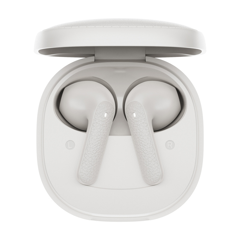 TWS QCY T41 Headphones (white)