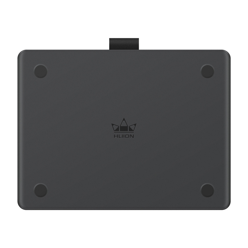 Huion Inspiroy Frego S L310 graphics tablet