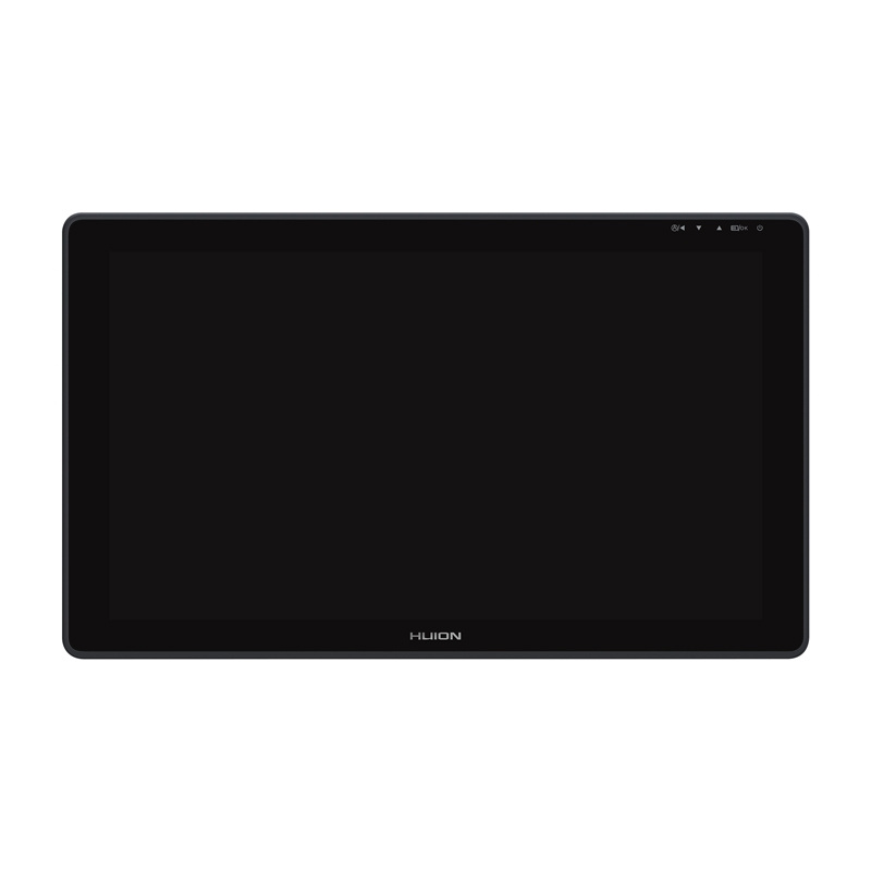 Huion Kamvas 22 Plus GS2202 graphics tablet