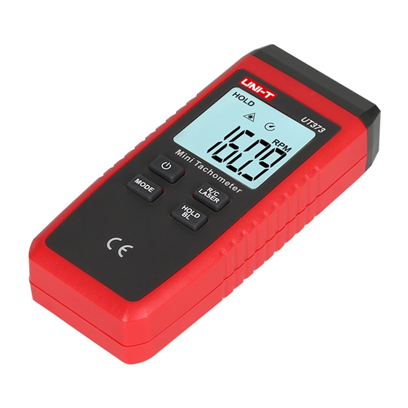 UNI-T UT373 non-contact tachometer