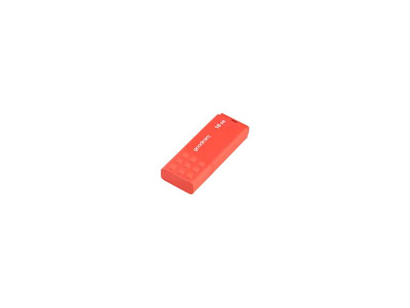 Memorija USB GoodDrive UME ORANGE 3.2 gen1 16gb narančasti RETAIL - 02040343