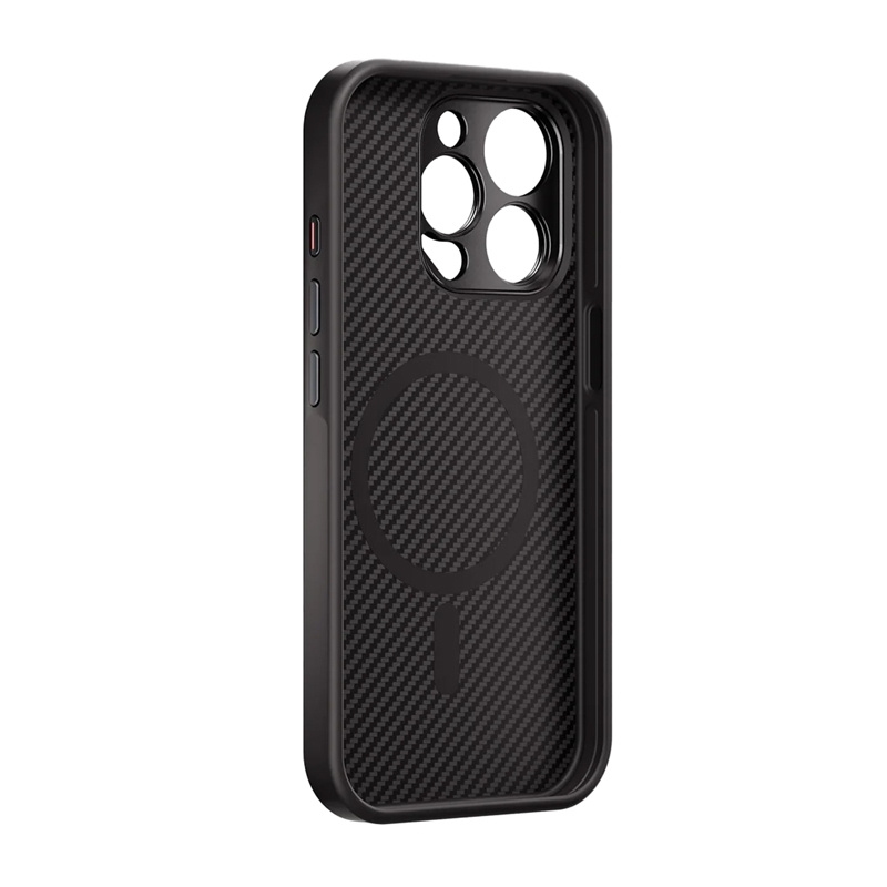 Euti Freewell for Iphone 15 PRO with 17mm mount