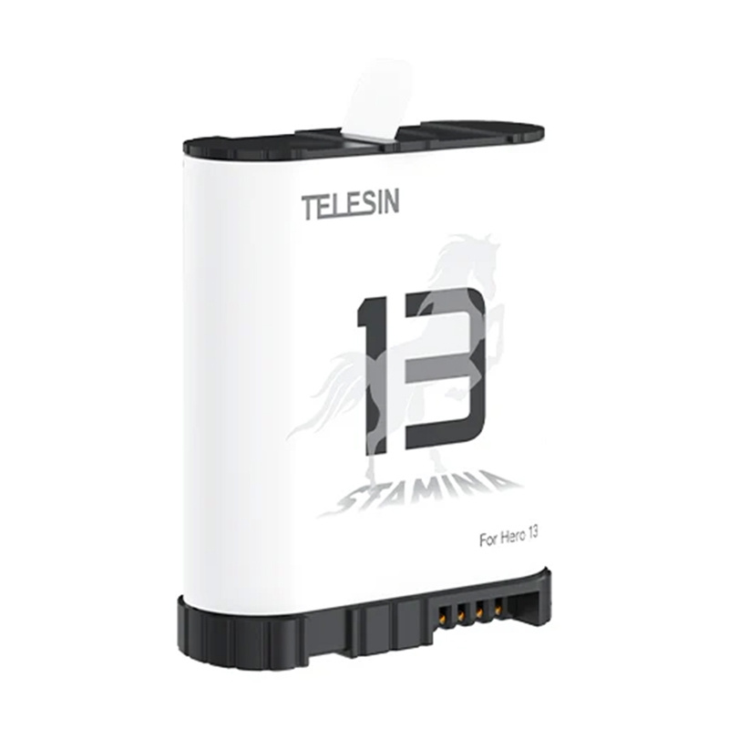 Akumulator Telesin for GoPro Hero 13