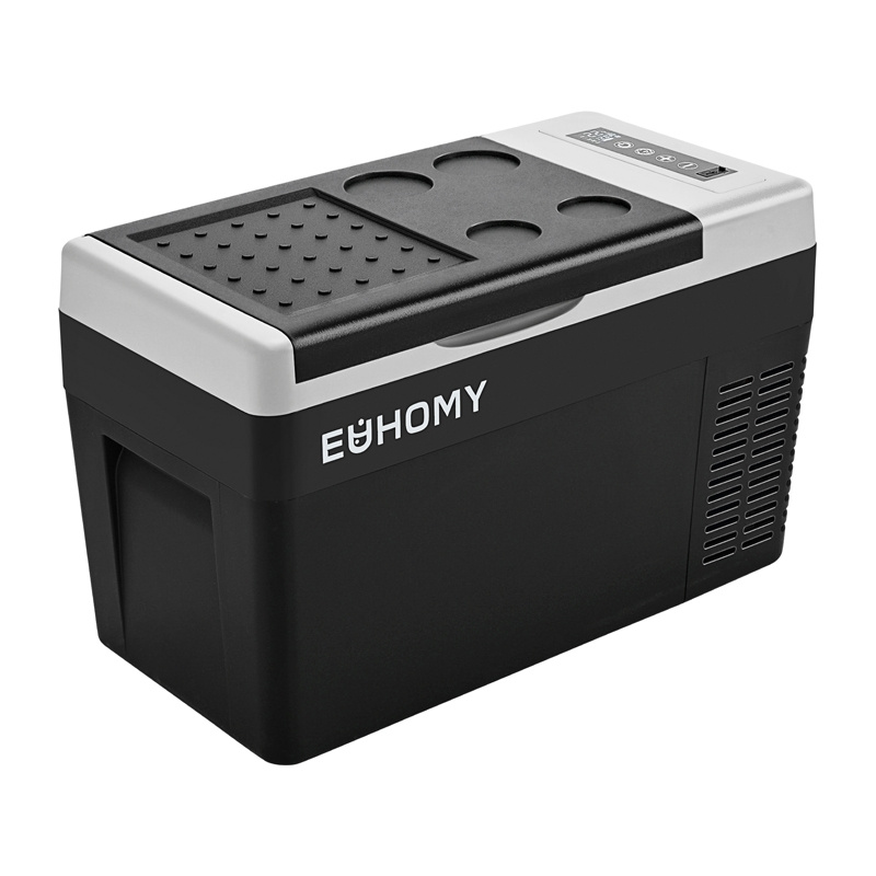 Euhomy CF004 car refrigerator, 18L