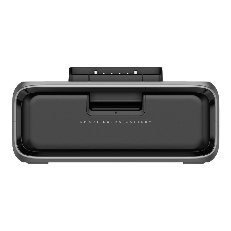 Set: EcoFlow River 3 Plus power station + additional 286Wh battery.