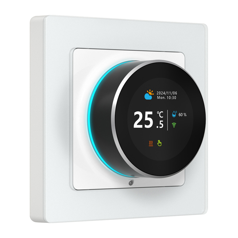 Smart thermostat WiFi Avatto WT20R-EH-16A-W-WiFi