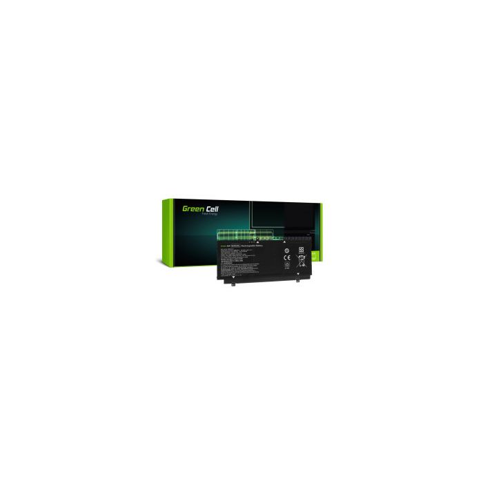 Green Cell (HP147) baterija 4200mAh, 11.55V za HP Spectre x360 13-AC 13-W 13-W050NW 13-W071NW