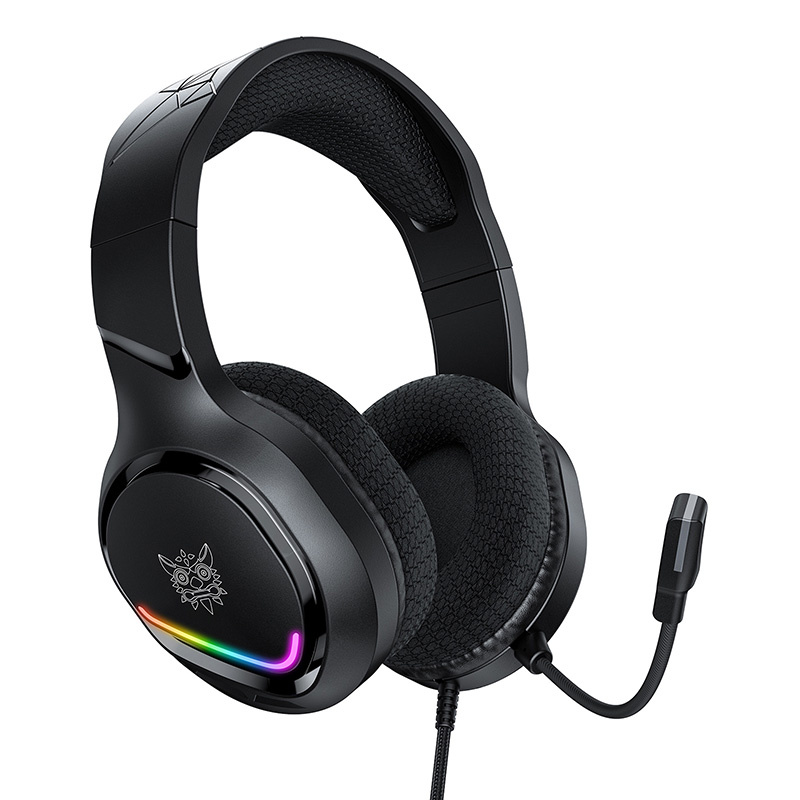 Gaming headphones ONIKUMA X31