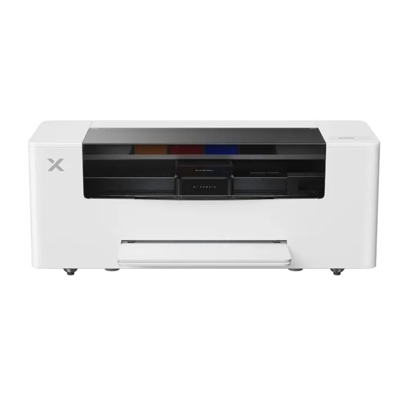 xTool Apparel Printer - all-in-one kit