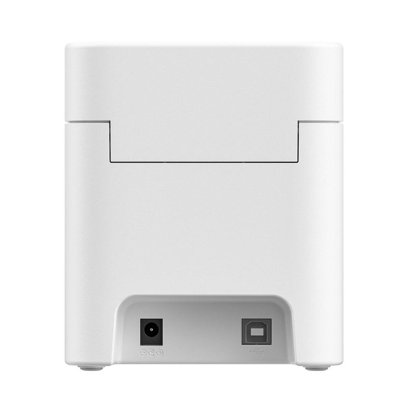 Niimbot K2 portable label printer (white)