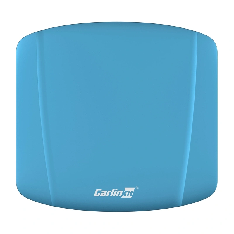 Carlinkit TBOX ULTRA Carplay&Android wireless adapter