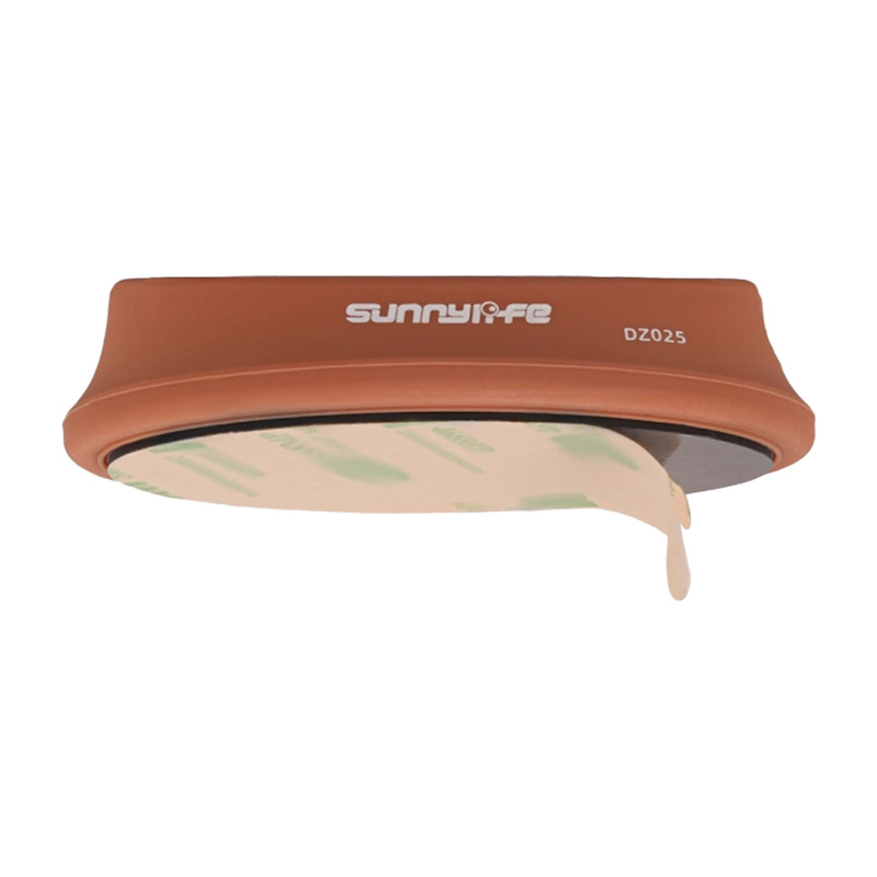 Sunnylife base / base for OSMO 360 camera (orange)