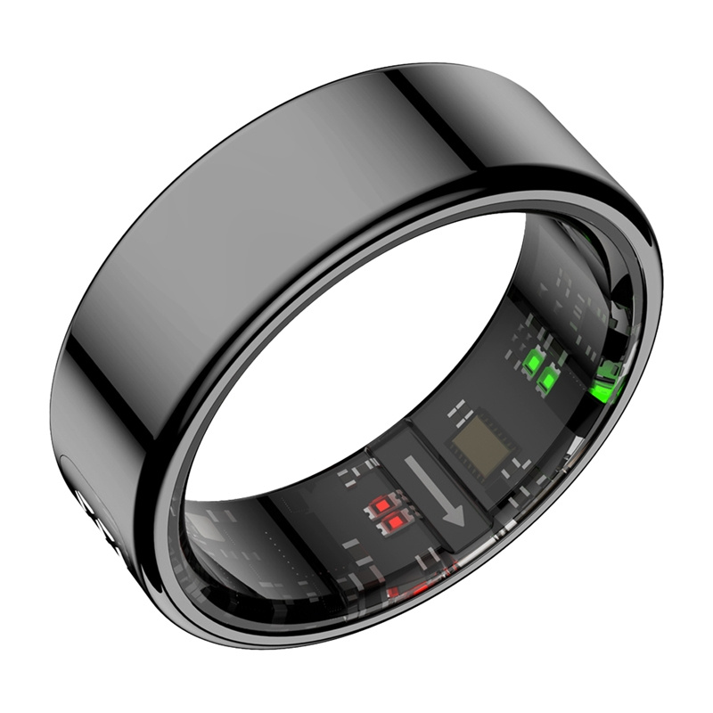 Smartring Colmi R12 17.9MM 7 (black)