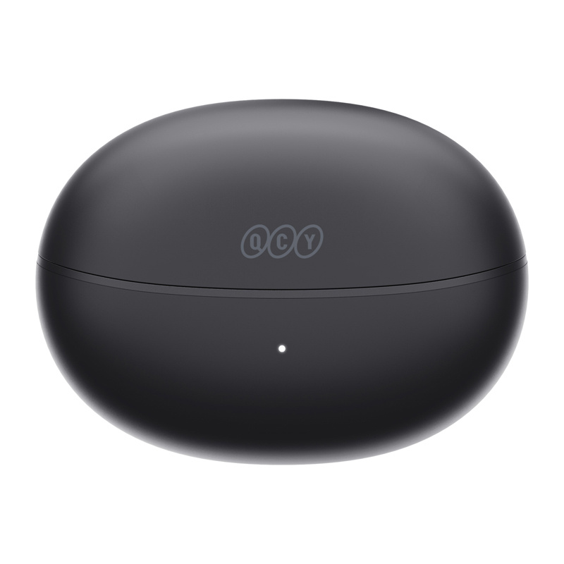 QCY Crossky Clip C30S Headphones (black)