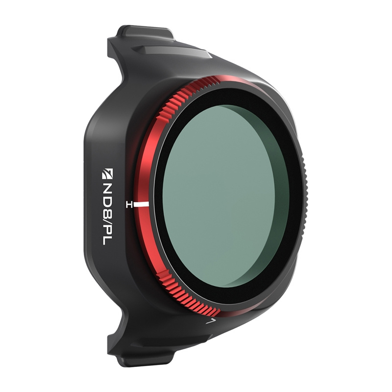 ND8/PL Freewell filter for DJI Mini 5 Pro