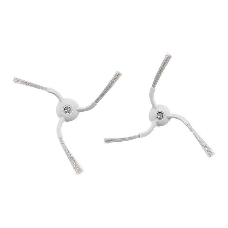 ROMO side brush