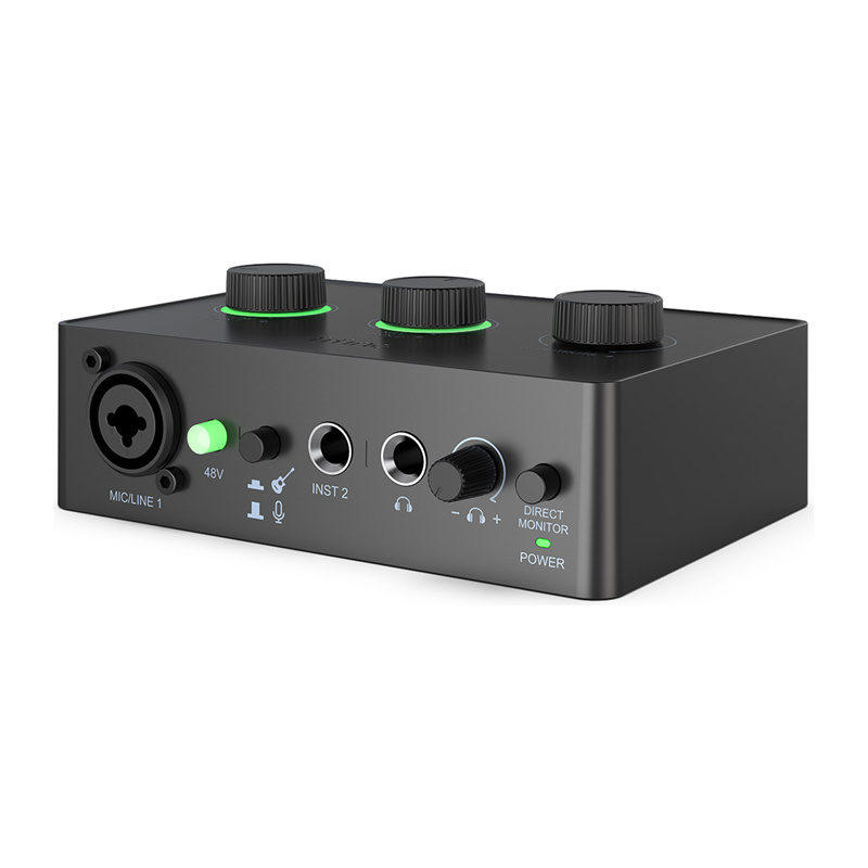 Audio interfejs Fifine Ampli 1