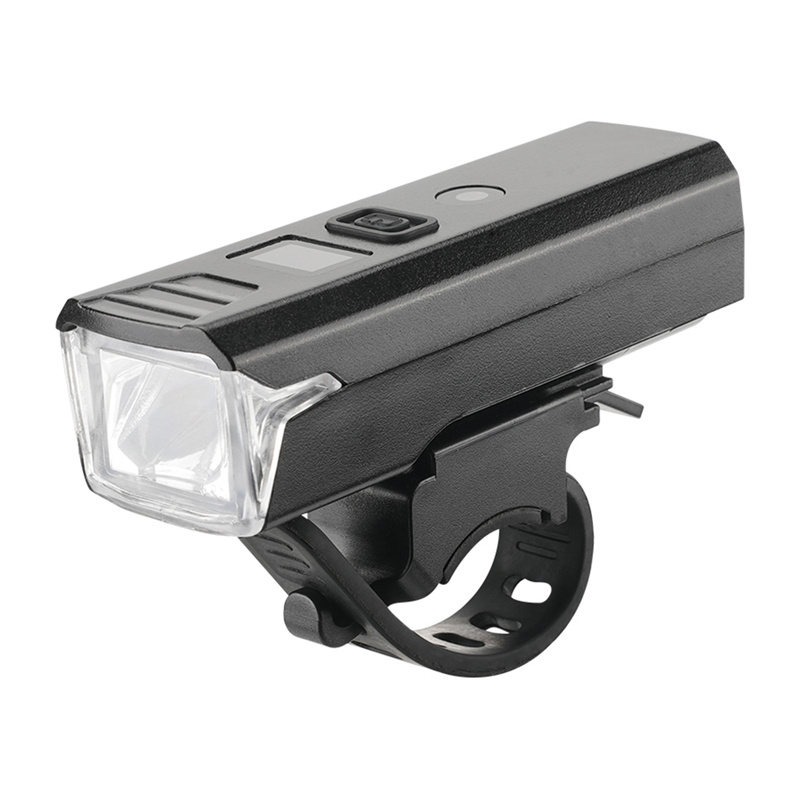 Superfire D6 bicycle flashlight