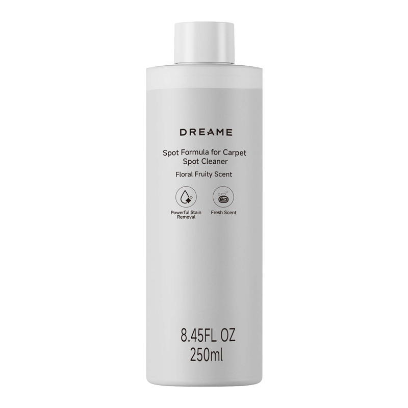 Carpet cleaner for Dreame H14 Dual/H14 Mix/H15 Mix/H12 Dual FlexReach/H13 Dual FlexReach 250ml