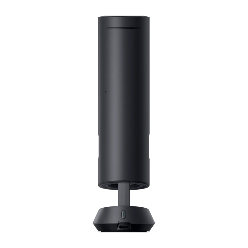 Insta360 Wave (black)