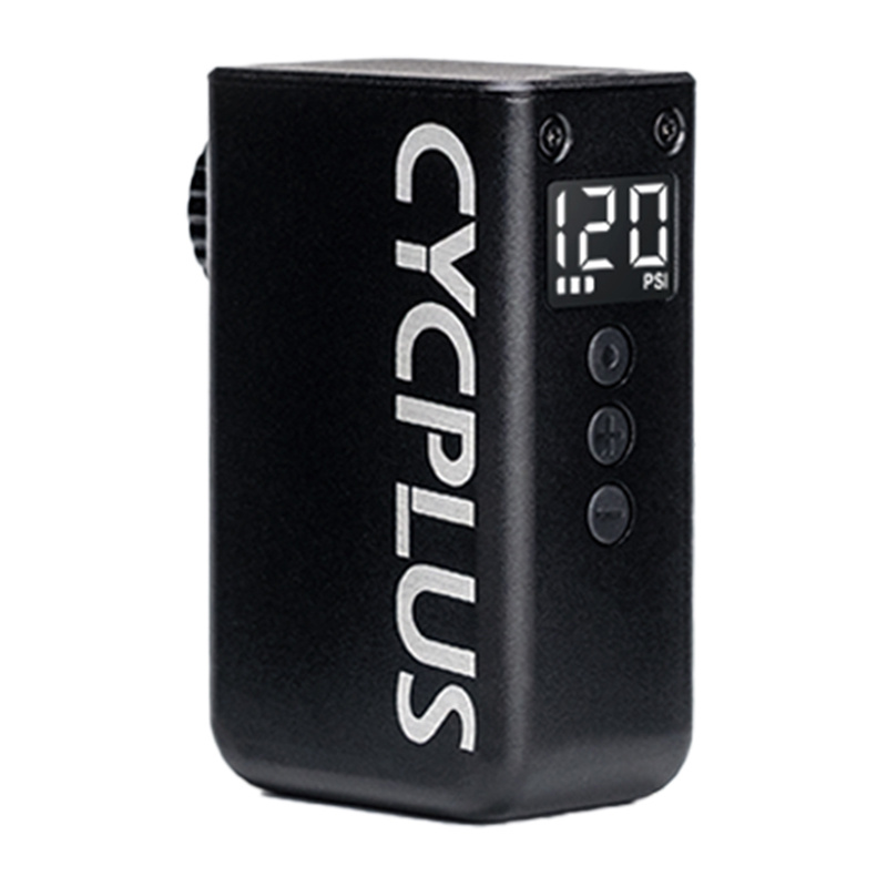 Cycplus AS2 PRO mini electric pump