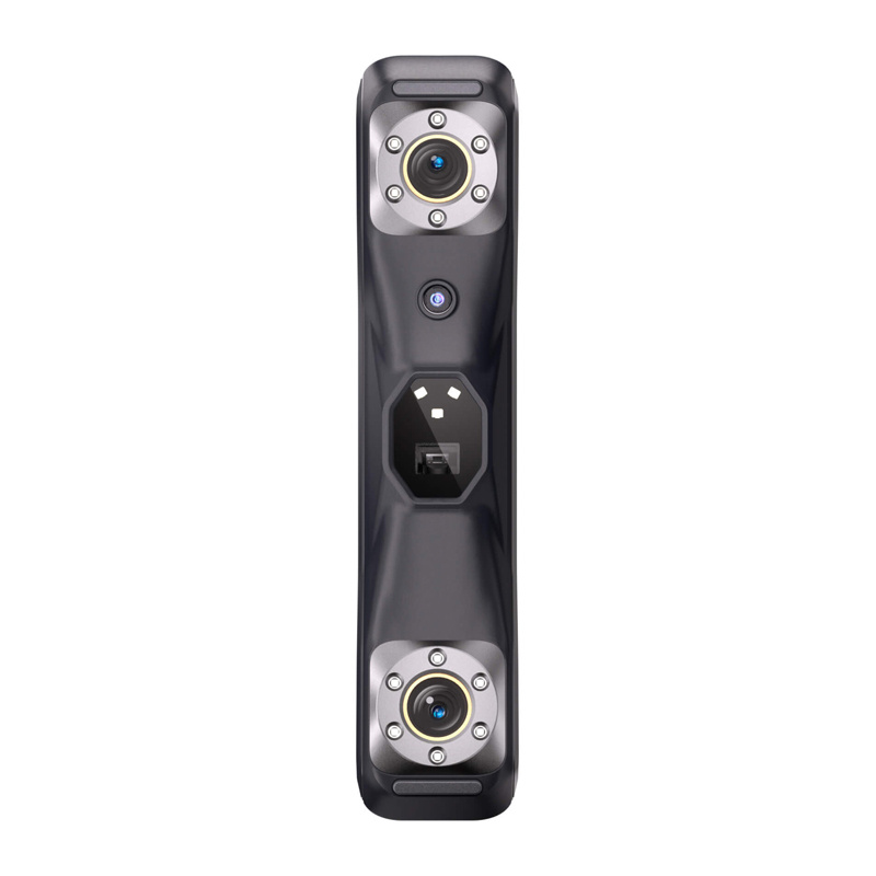 Skaner 3D Revopoint MetroX Pro Advanced