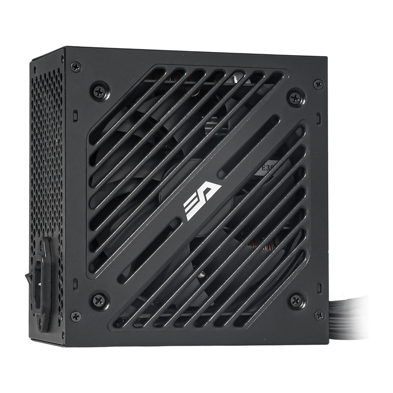 DarkFlash EMT650 computer power supply (black)