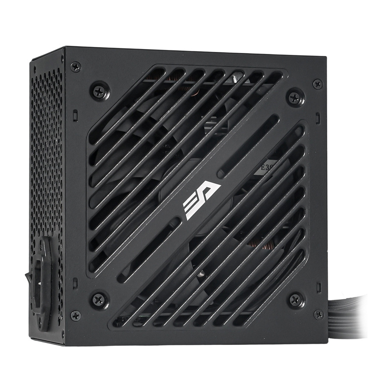 DarkFlash EMT850 computer power supply (black)