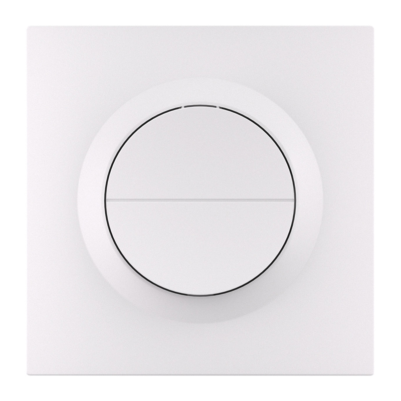 SONOFF MINI-ZB2GSL-E ZigBee two-channel wall switch without nat.