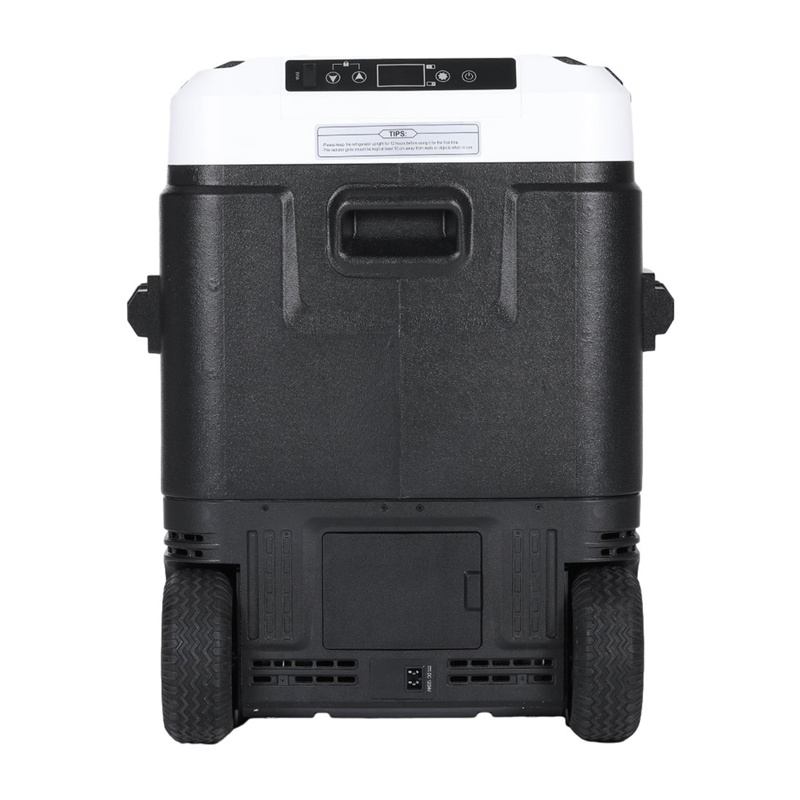 Hcalory P60M+ Car Cooler with Bluetooth