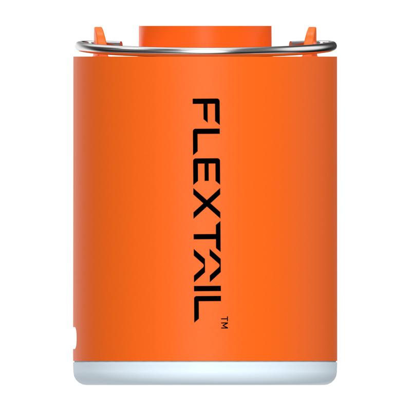 Flextail Tiny Pump X Portable Pump (Orange)