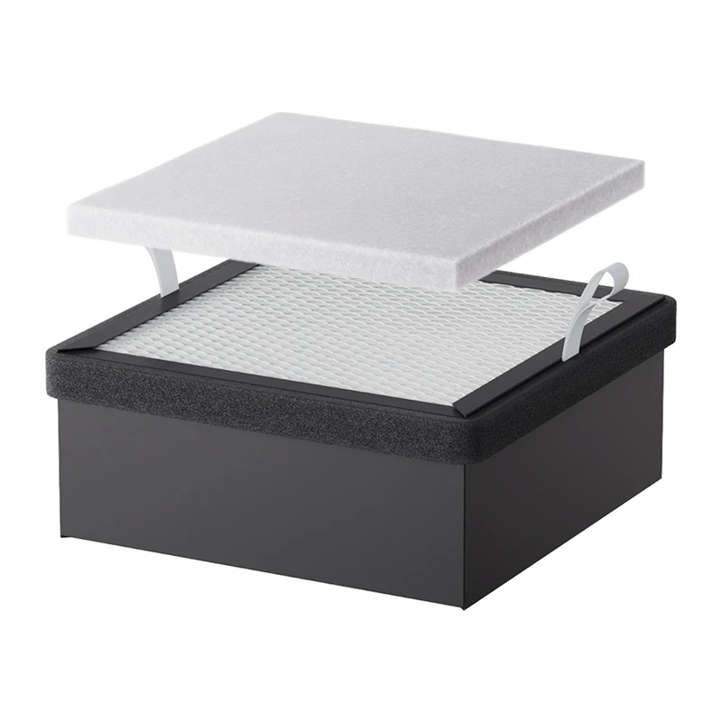 Filter for the Creality Falcon YW45W Exhaust Hood