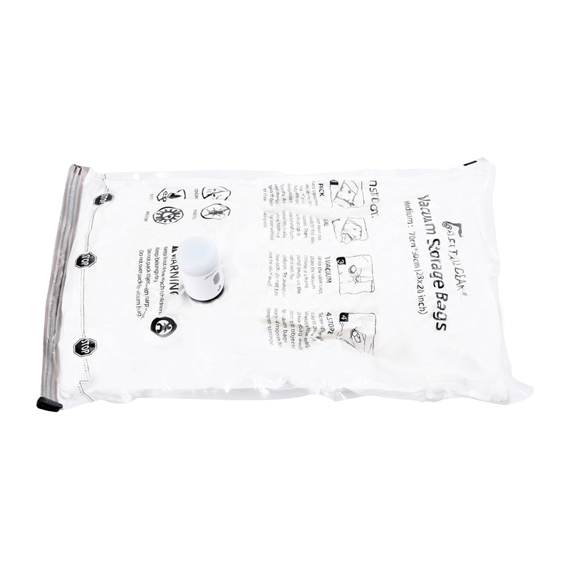 Flextail Vacuum Storage Bags Size M