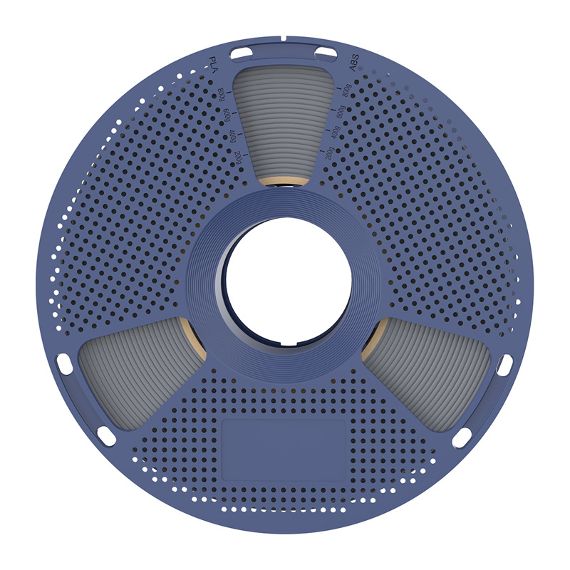 Sunlu PLA Classic Gray Filament 1.75mm 1KG