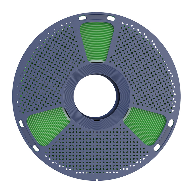 Filament Sunlu PLA High-Speed Zielony